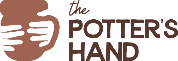 The Potter's Hand